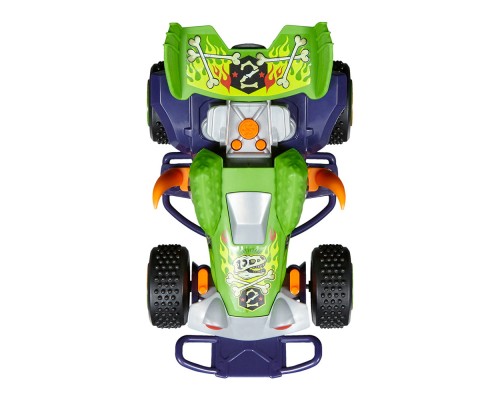 Машина Road Rippers Mega monsters Beast buggy моторизована (20111)