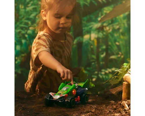 Машина Road Rippers Mega monsters Beast buggy моторизована (20111)