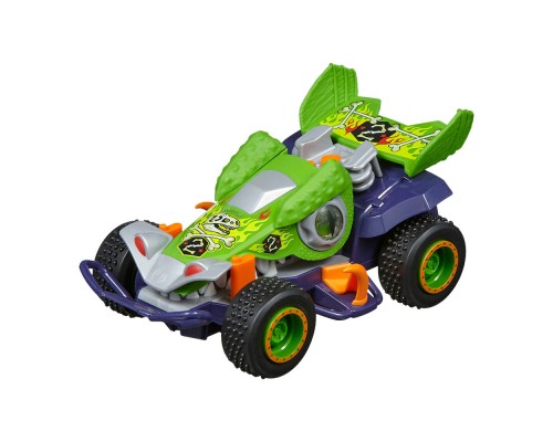 Машина Road Rippers Mega monsters Beast buggy моторизована (20111)