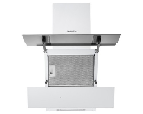 Витяжка кухонна Pyramida ND 855 WH
