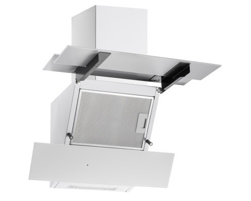 Витяжка кухонна Pyramida ND 855 WH