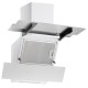 Витяжка кухонна Pyramida ND 855 WH