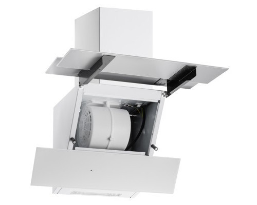 Витяжка кухонна Pyramida ND 855 WH