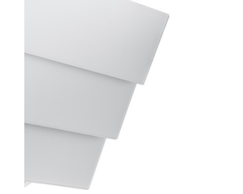 Витяжка кухонна Pyramida ND 855 WH