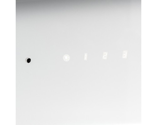 Витяжка кухонна Pyramida ND 855 WH