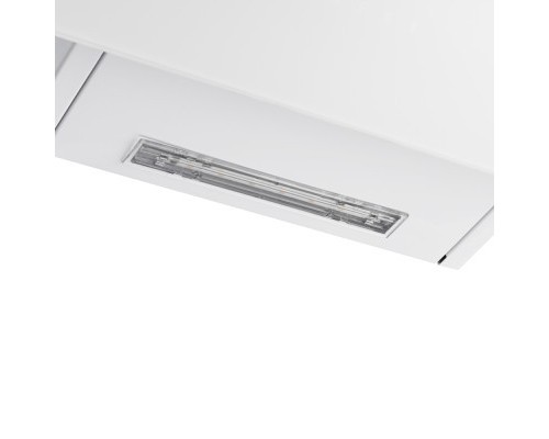 Витяжка кухонна Pyramida ND 855 WH