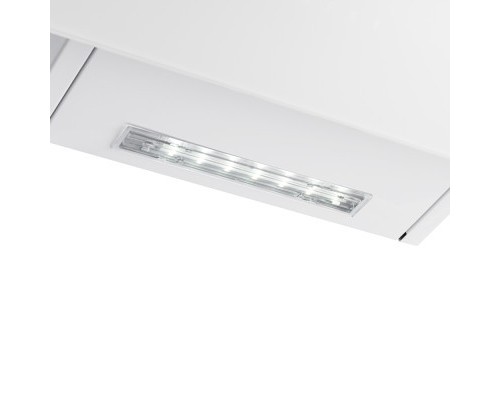 Витяжка кухонна Pyramida ND 855 WH