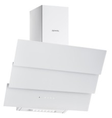 Витяжка кухонна Pyramida ND 855 WH