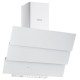 Витяжка кухонна Pyramida ND 855 WH