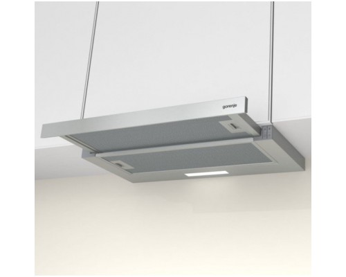 Витяжка кухонна Gorenje TH62E3X