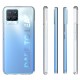 Чохол до мобільного телефона BeCover Realme 8 / 8 Pro Transparancy (706936)