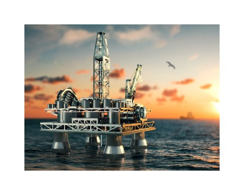 Конструктор Metal Time Treasure Finder (MT008)