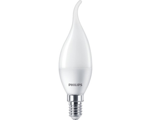 Лампочка Philips ESSLEDCandle 6W 620lm E14 827BA35NDFRRCA (929002972007)