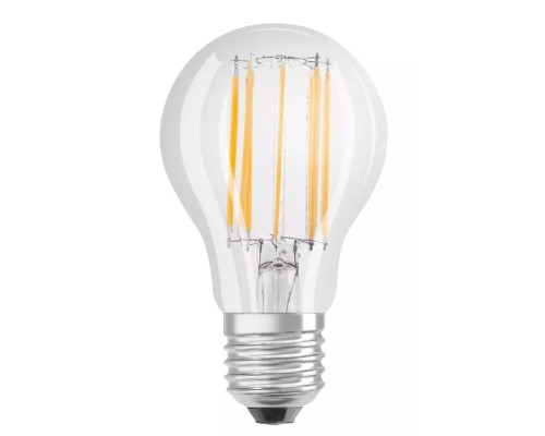 Лампочка Osram LEDVANCE Value Filament A100 11W (1521Lm) 4000K E27 (4058075439597)