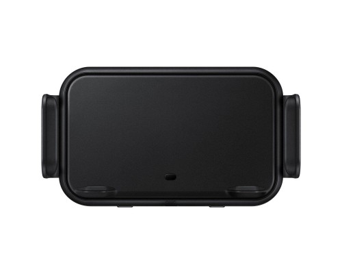 Зарядний пристрій Samsung USB Type-C Wireless Car Charger Black (EP-H5300CBRGRU)