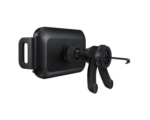 Зарядний пристрій Samsung USB Type-C Wireless Car Charger Black (EP-H5300CBRGRU)