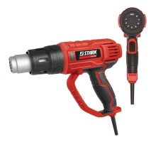 Будівельний фен Stark HG-2003RD (170021047)