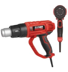 Будівельний фен Stark HG-2003RD (170021047)