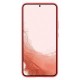 Чохол до мобільного телефона Samsung Silicone Cover Galaxy S22 Plus Glow Red (EF-PS906TPEGRU)