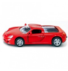 Машина Siku Porsche Carrera GT (6320282)