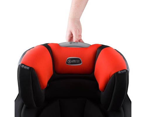 Автокрісло Evenflo SafeMax Platinum Mason (32884191499)