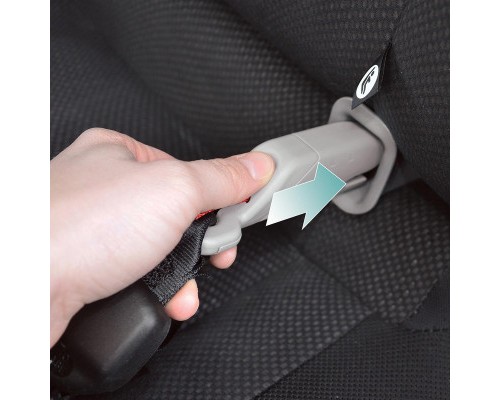 Автокрісло Evenflo SafeMax Platinum Mason (32884191499)