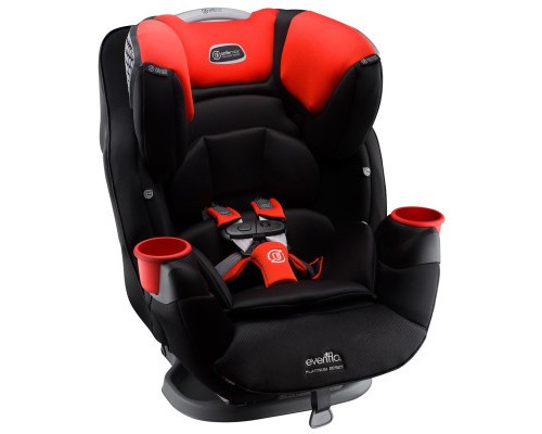 Автокрісло Evenflo SafeMax Platinum Mason (32884191499)