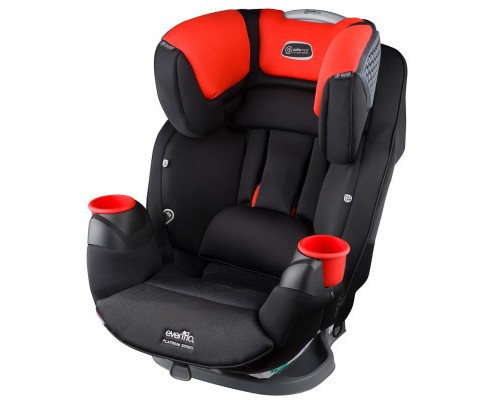 Автокрісло Evenflo SafeMax Platinum Mason (32884191499)