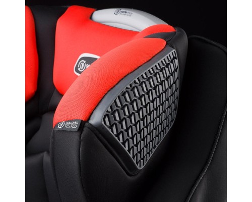 Автокрісло Evenflo SafeMax Platinum Mason (32884191499)