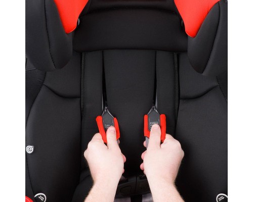 Автокрісло Evenflo SafeMax Platinum Mason (32884191499)