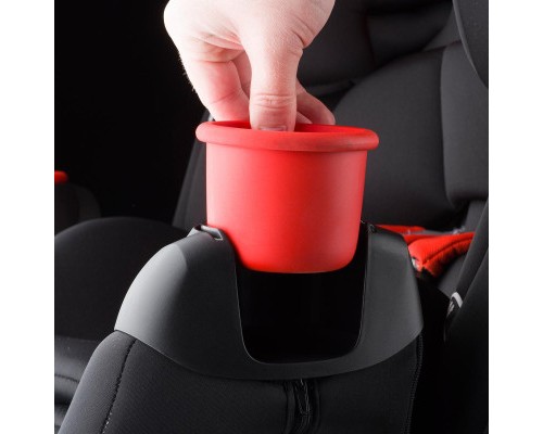 Автокрісло Evenflo SafeMax Platinum Mason (32884191499)