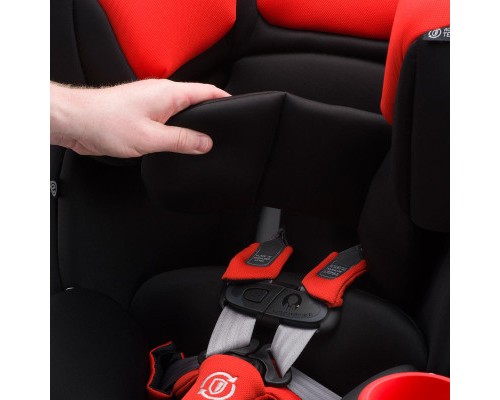 Автокрісло Evenflo SafeMax Platinum Mason (32884191499)