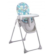 Стілець для годування Evenflo Fava - різнокольоровий W9FA (6910806230928)