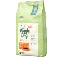 Сухий корм для собак Green Petfood VeggieDog Origin 10 кг (4032254747130)