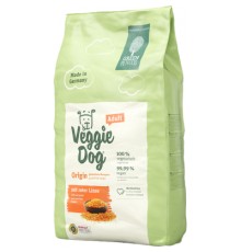 Сухий корм для собак Green Petfood VeggieDog Origin 10 кг (4032254747130)