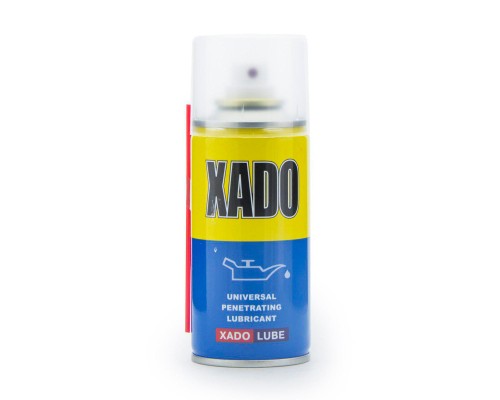 Мастило автомобільне Xado проникающая  150 мл (XА 30014)