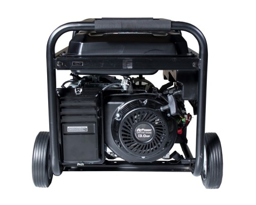 Генератор ITC Power GG7000FE (6807082)