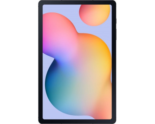 Планшет Samsung Galaxy Tab S6 Lite 10.4 LTE 4/64GB Oxford Gray (SM-P619NZAASEK)