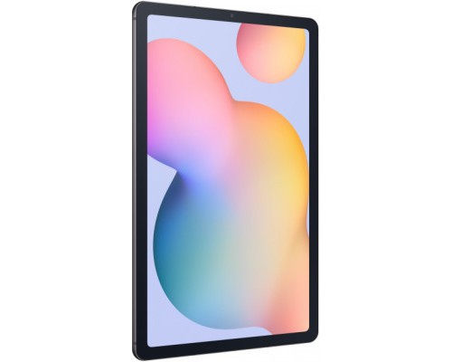 Планшет Samsung Galaxy Tab S6 Lite 10.4 LTE 4/64GB Oxford Gray (SM-P619NZAASEK)