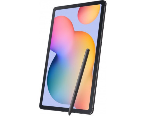 Планшет Samsung Galaxy Tab S6 Lite 10.4 LTE 4/64GB Oxford Gray (SM-P619NZAASEK)