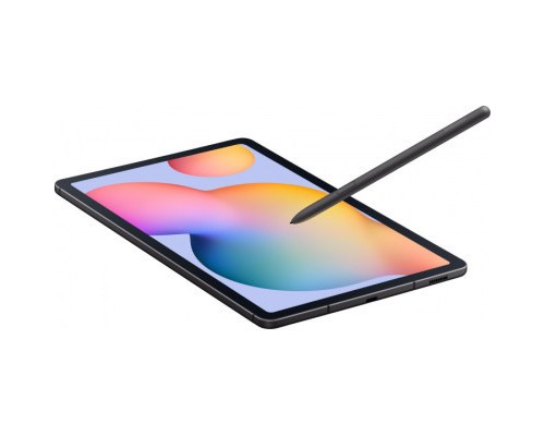 Планшет Samsung Galaxy Tab S6 Lite 10.4 LTE 4/64GB Oxford Gray (SM-P619NZAASEK)