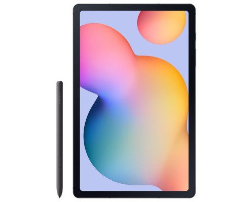 Планшет Samsung Galaxy Tab S6 Lite 10.4 LTE 4/64GB Oxford Gray (SM-P619NZAASEK)