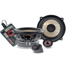 Компонентна акустика Focal PS130FE