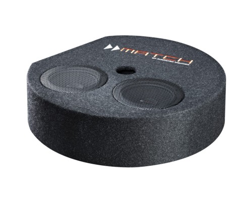 Пасивний сабвуфер Match PP 7S-D