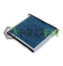 Фільтр салону Profit 1525-2131