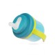 Поїльник-непроливайка Baboo із силіконовим носиком Marine 200 мл Бірюзова (90600)