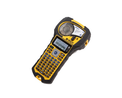 Принтер етикеток Brady M210 (152262)