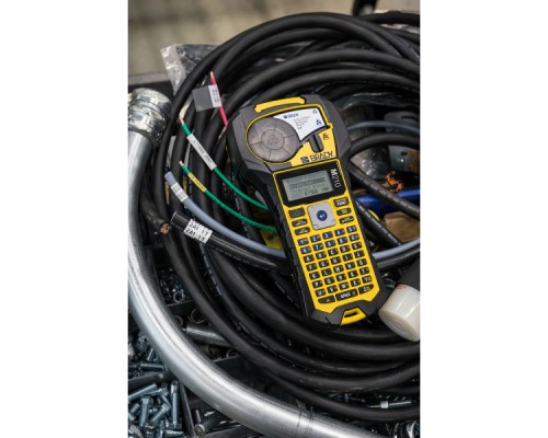Принтер етикеток Brady M210 (152262)
