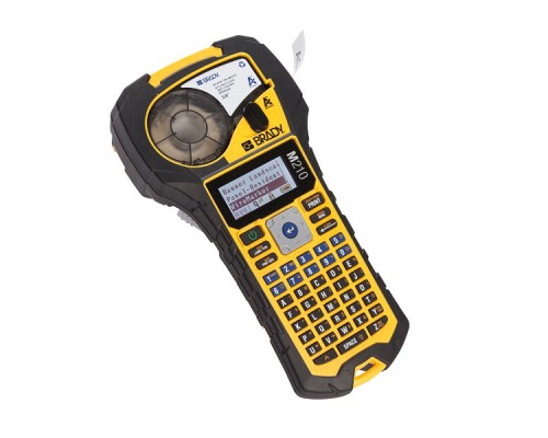 Принтер етикеток Brady M210 (152262)