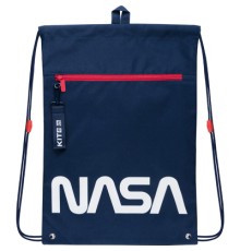 Сумка для взуття Kite Education 601M NS-2 NASA (NS22-601M-2)